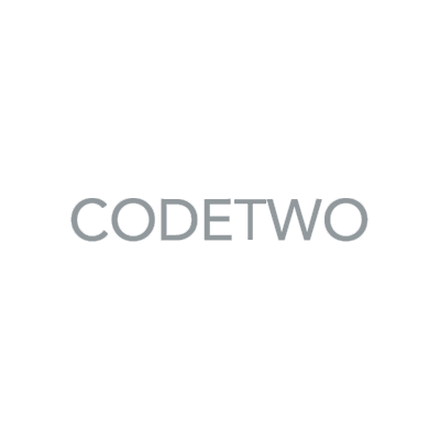 Partnerlogo CodeTwo