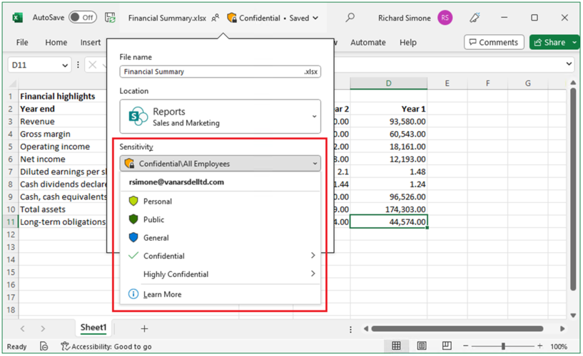 Microsoft Purview