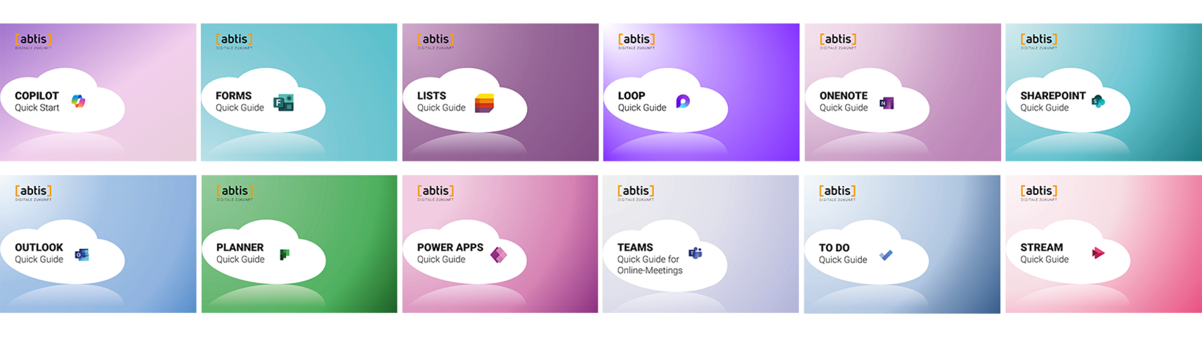 Quickstart Screenshot