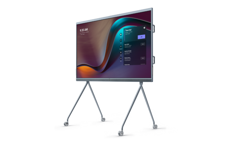 Yealink Smart Whiteboard-MeetingBoard65