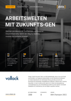 Referenz Download Vollack Gruppe GmbH & Co. KG
