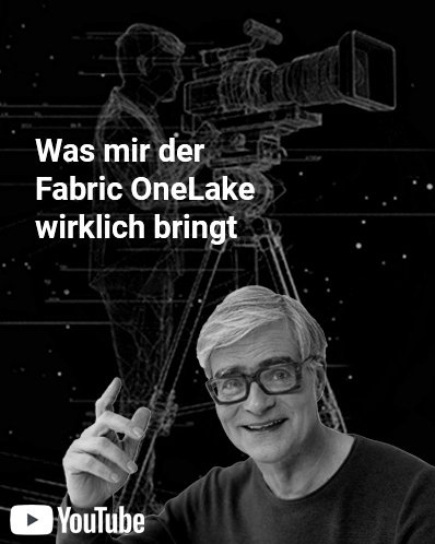 Vorschaubild Ceteris Video Fabric OneLake