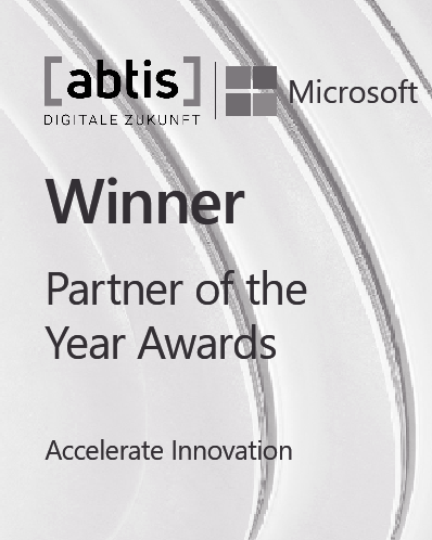 Accelerate Innovation Award