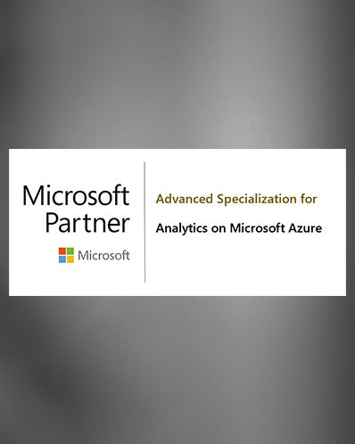 Meilenstein für Ceteris AG: Erwerb der Microsoft-Spezialisierung in "Analytics on Azure"