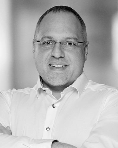 Thorsten Weimann - CEO der abtis GmbH