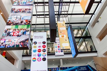 Microsoft Bustour 2019