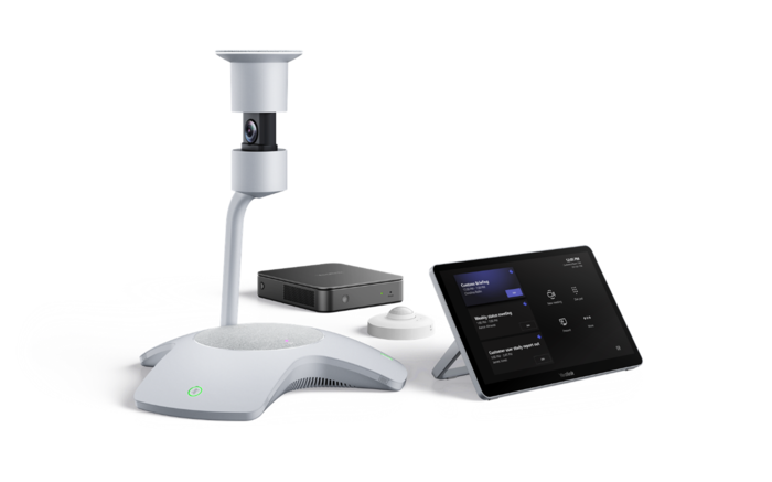 Yealink MVC S60