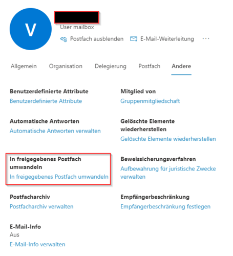 Blogbeitrag Shared Mailboxes - So verhindern Sie Ausfälle