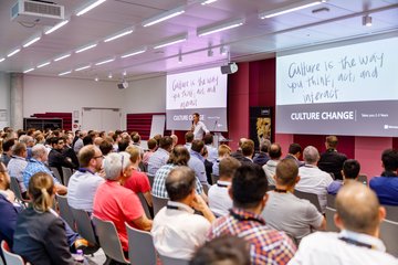 Microsoft Bustour 2019