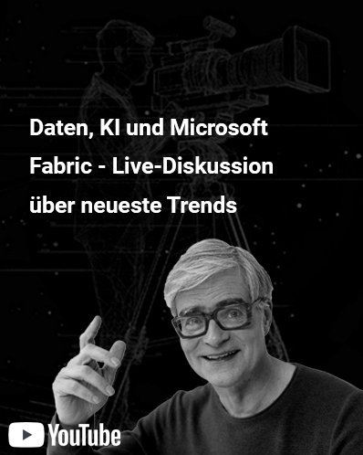 Youtube Teaser Video mit Markus