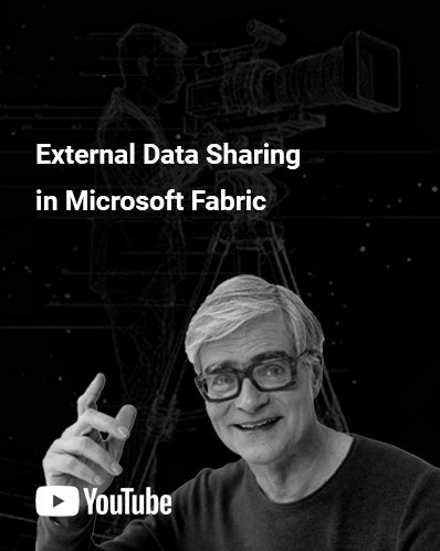 Vorschau Video Fabric Data Sharing