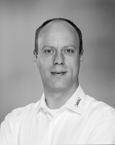 Lars Zuckschwerdt - IT Security Experte und abtis Mitarbeiter