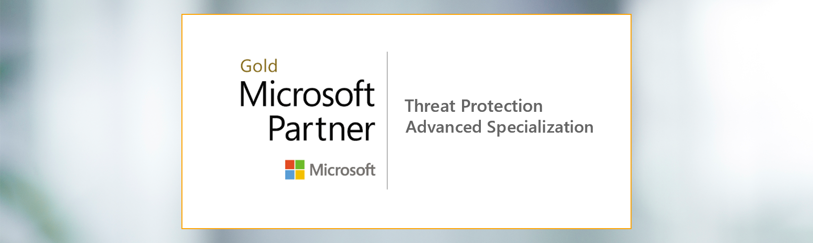 Advanced Specalization Threat Protection