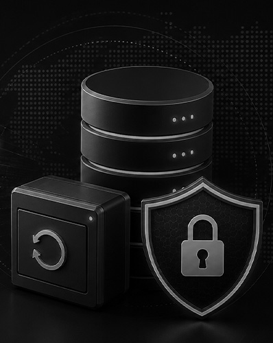 WissensKick: Warum Backups allein nicht mehr reichen